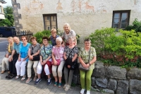 Sommerpause der Senioren 2025