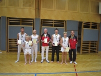 Landesmeisterschaft 2012 (Baden)
