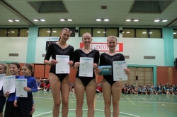 Mannschaftswettkampf 2025 in St. Pölten